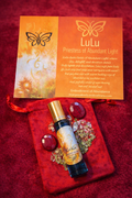 LuLu - Priestess of Abundant Light
